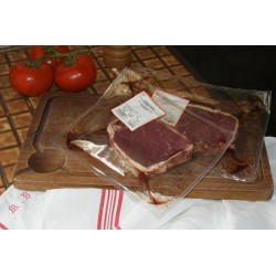 Filet en Tournedos