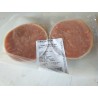 Steack haché de veau