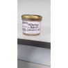 Rillettes de boeuf au Poivre Vert 90g