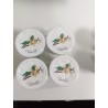 Yaourt aromatisé parfum Vanille