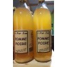 jus de pomme poire 1 litre