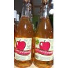 Jus de pomme Pétillant