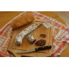 Saucisson sec pur boeuf